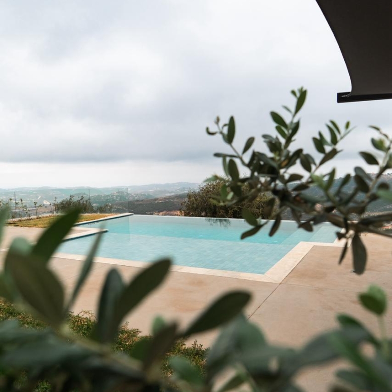 Luxurious 3 Bdr Villa-Chabtine, Batroun