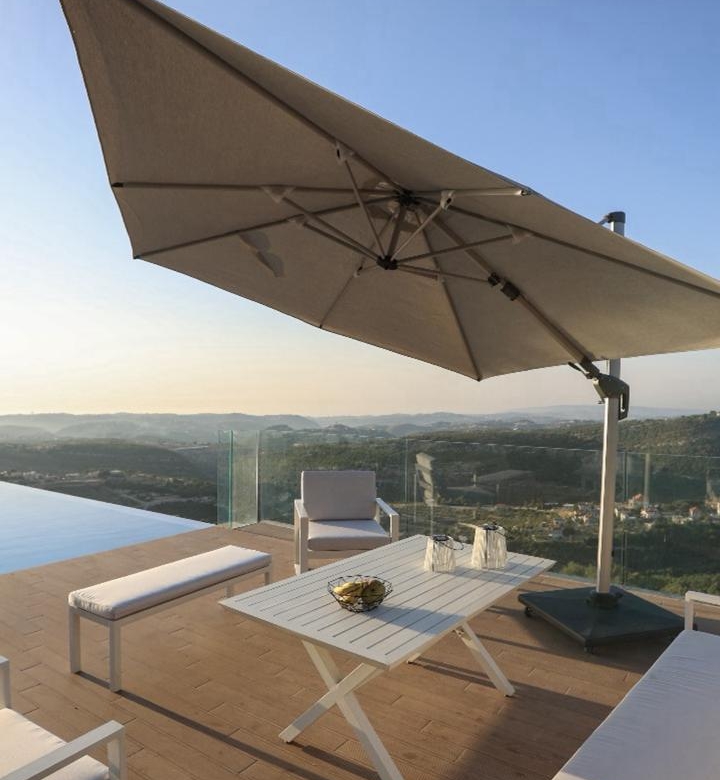 Luxurious 3 Bdr Villa-Chabtine, Batroun
