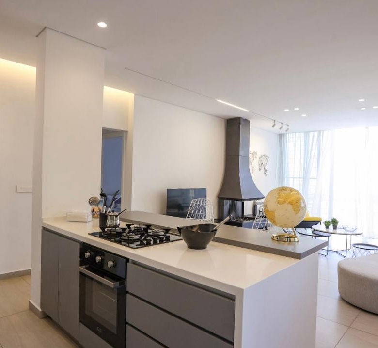 Luxurious 3 Bdr Villa-Chabtine, Batroun