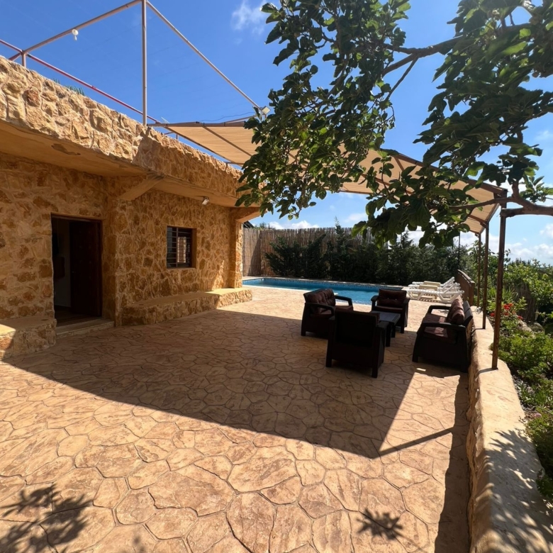 Familia 1 Bdr Guesthouse in Kfarmatta, Aley