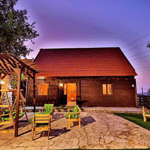 3 Bedroom Bungalow In Jbeil