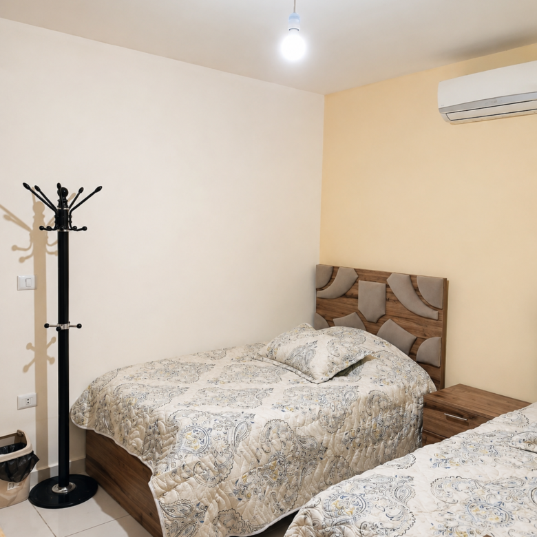 Kfarmatta Chalet 2 Bedrooms
