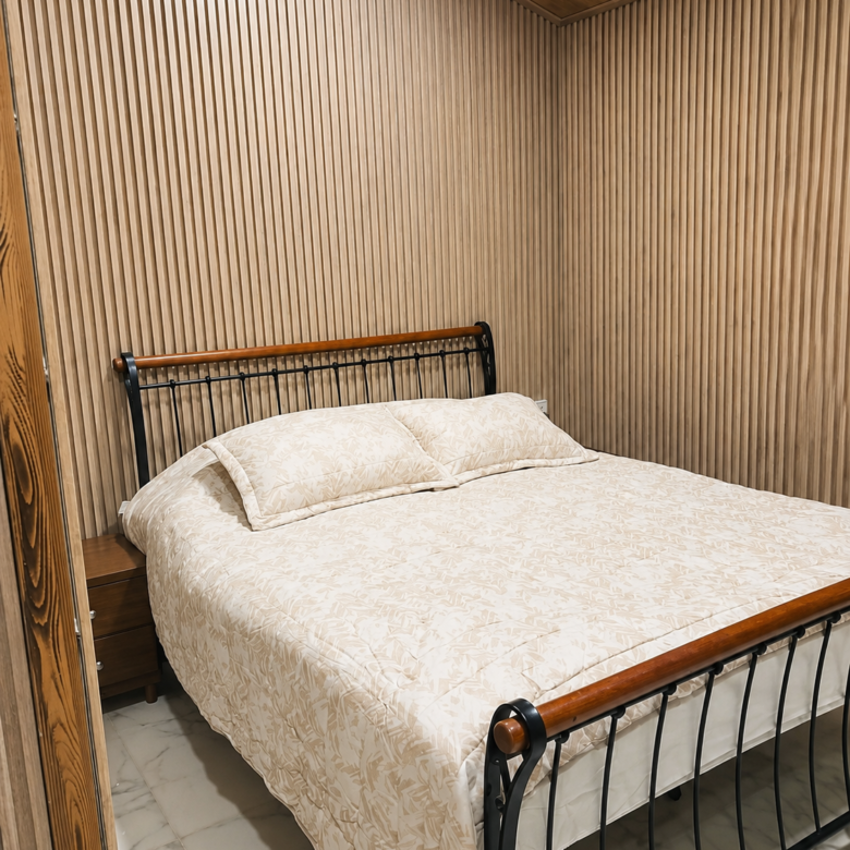 Kfarmatta Chalet 2 Bedrooms