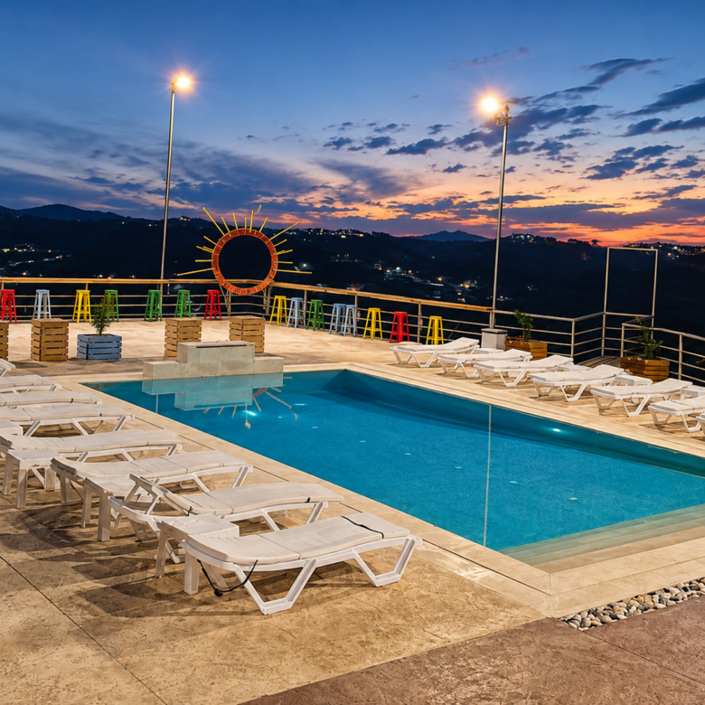 Aabeidat, Guest House 2 Bedroom
