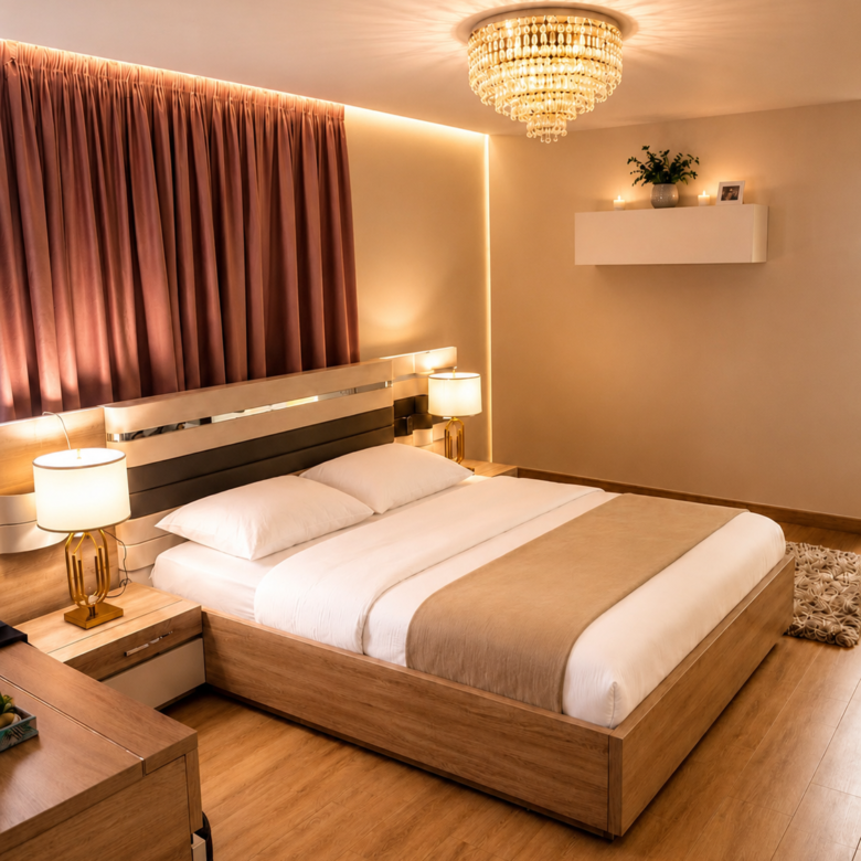 Mountain Villa with Private Pool & Outdoor Jacuzzi – Dhour Choueir, Metn