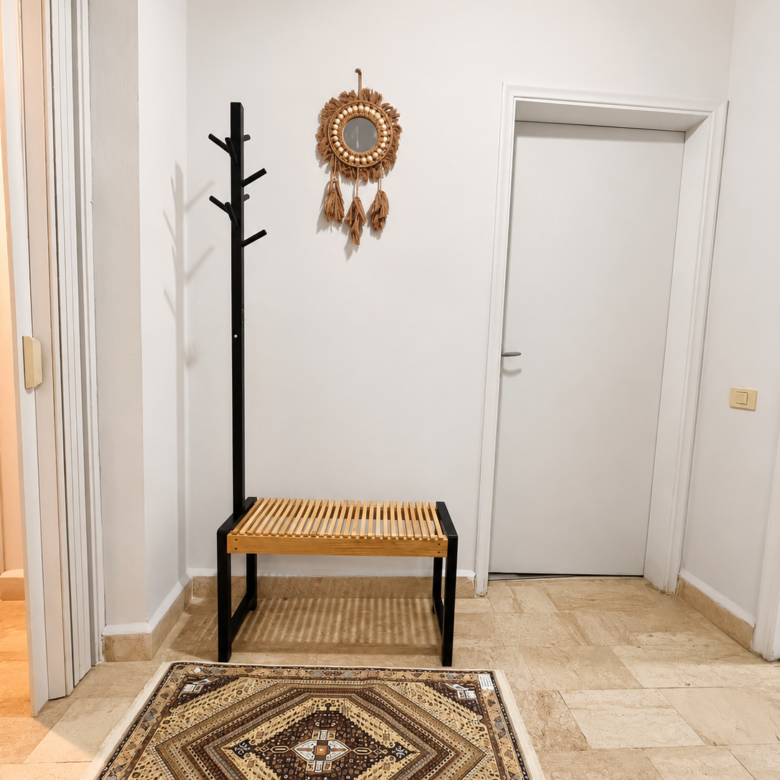 Charming Vintage Apartment – Kléâat, Kesrouane 🏡