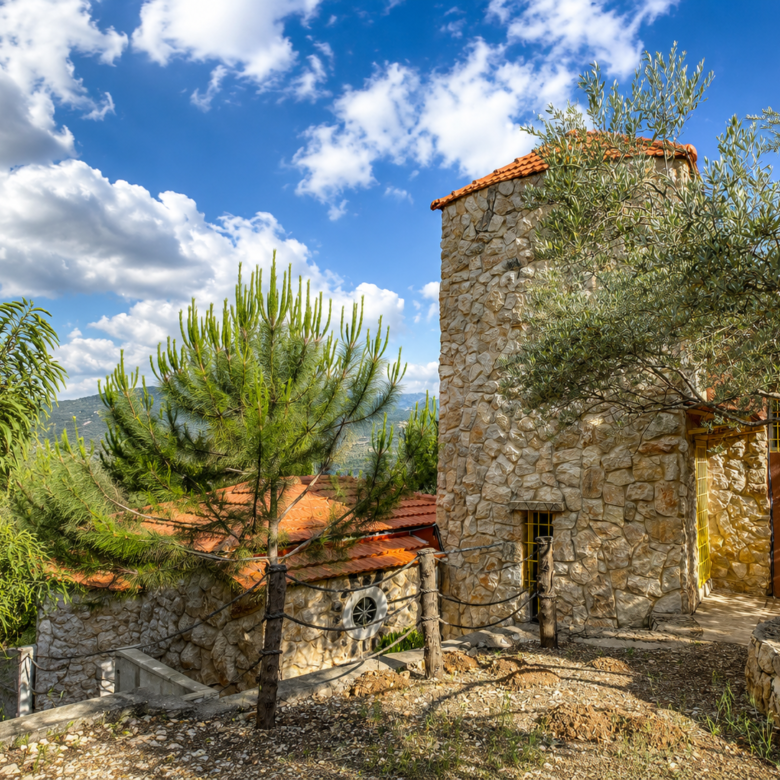 Private Guesthouse in Mount Lebanon