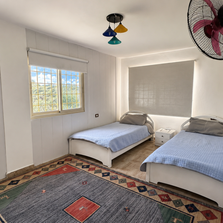 Private Guesthouse in Mount Lebanon