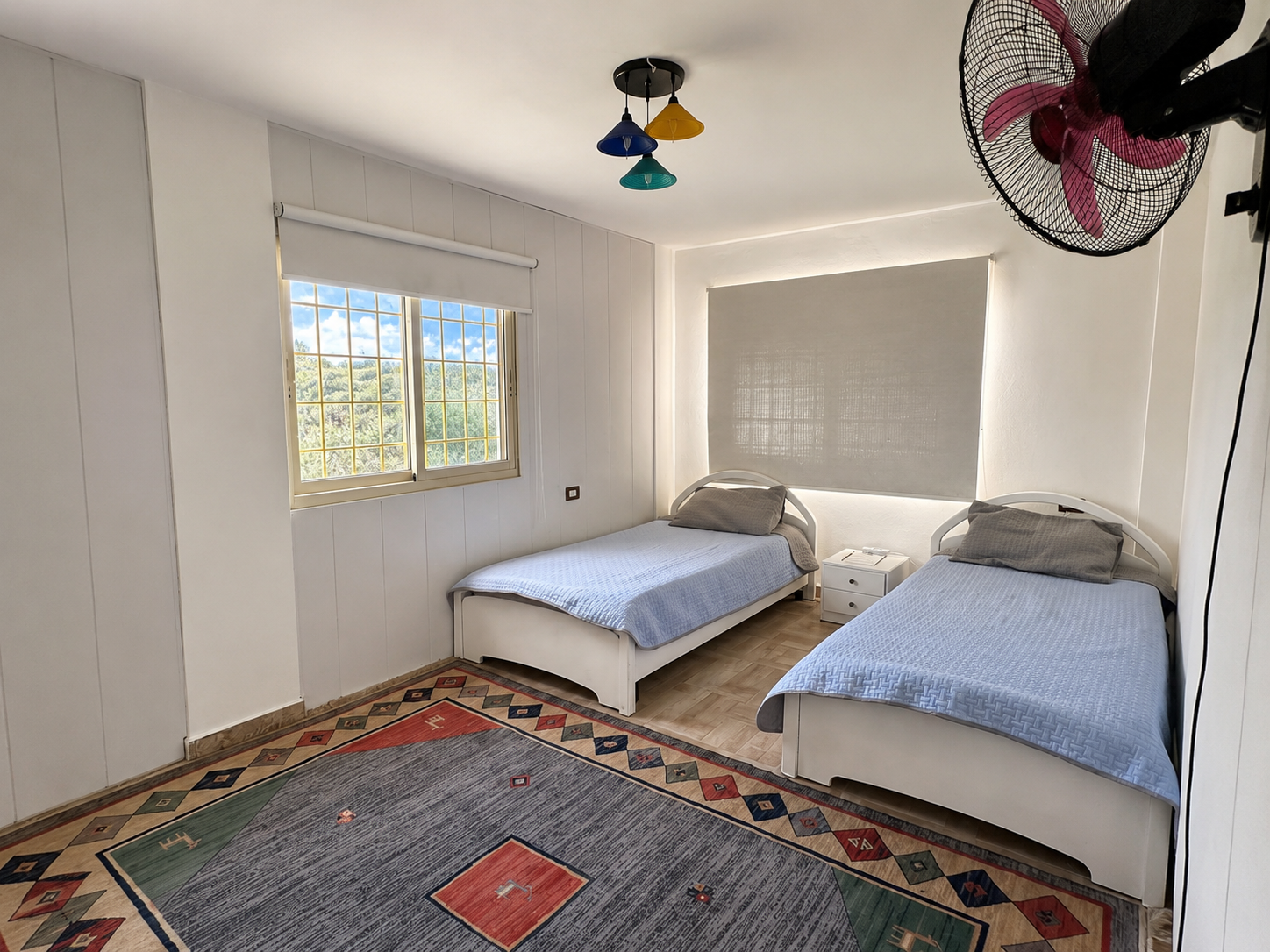 Private Guesthouse in Mount Lebanon