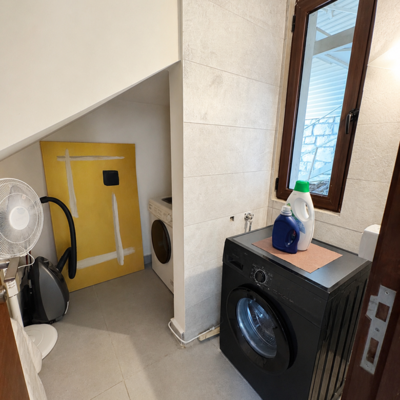 Triplex Villa In Chabtine Village