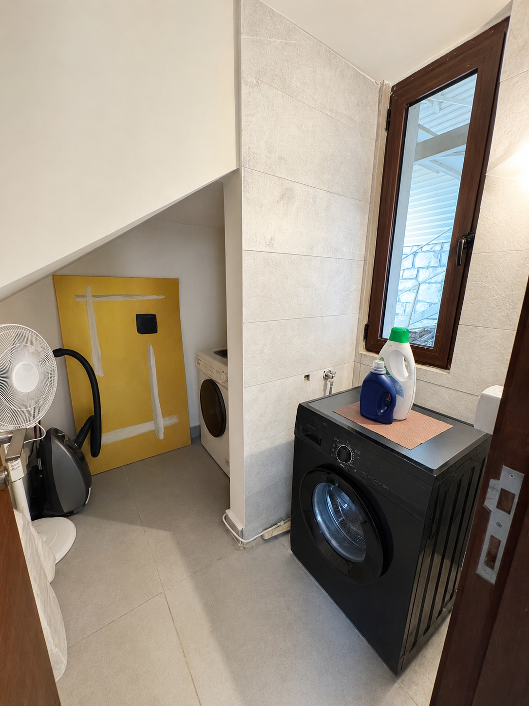 Triplex Villa In Chabtine Village