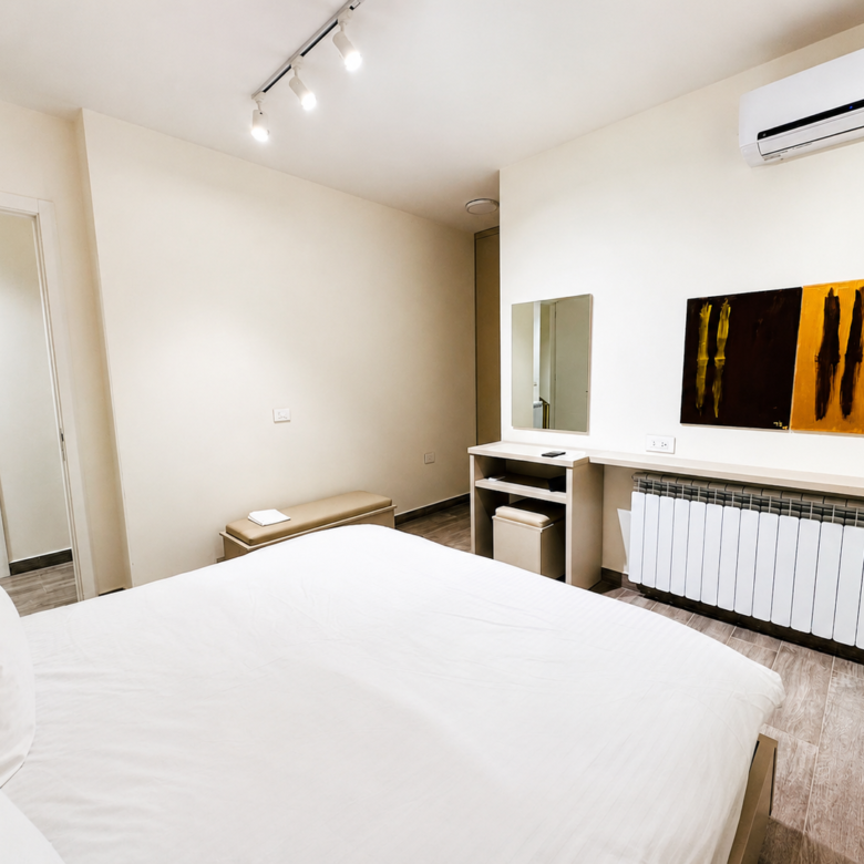Triplex Villa In Chabtine Village