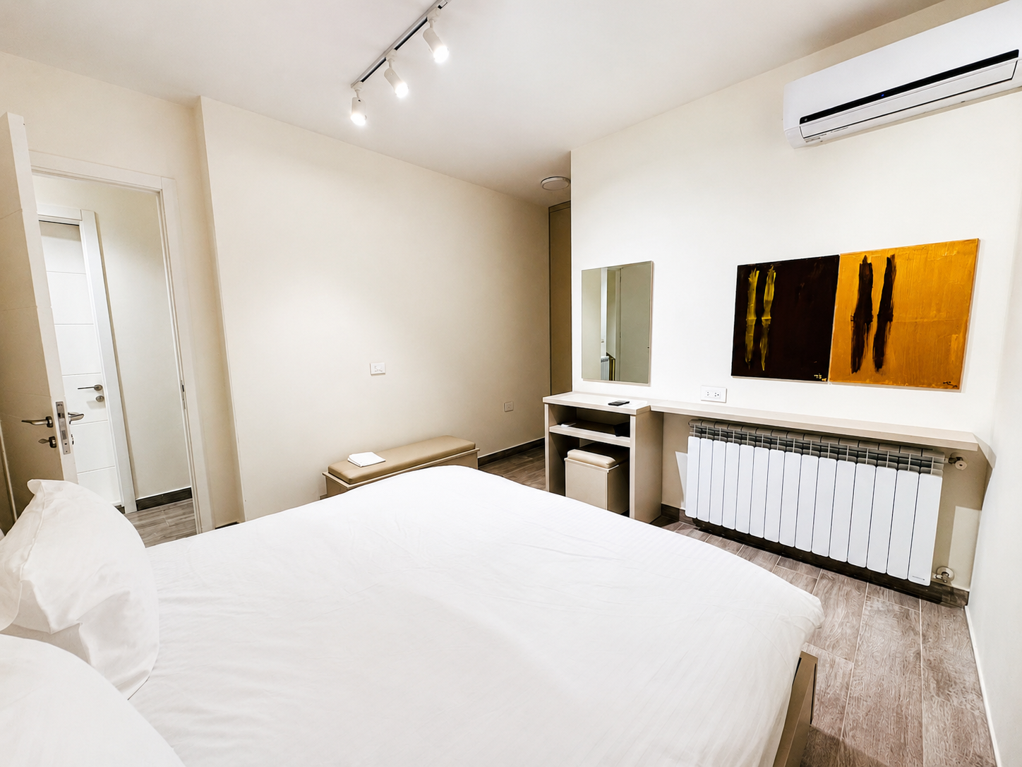 Triplex Villa In Chabtine Village