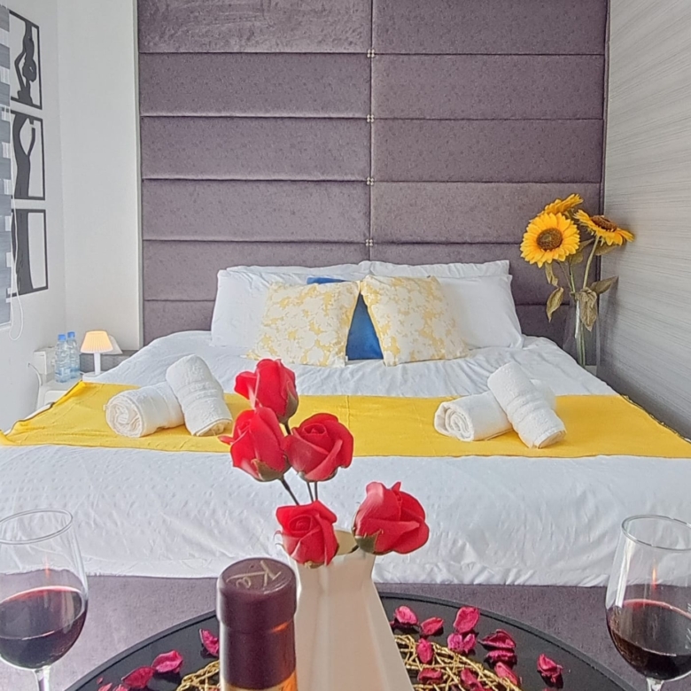 Cozy Apartment in the Heart of Batroun
