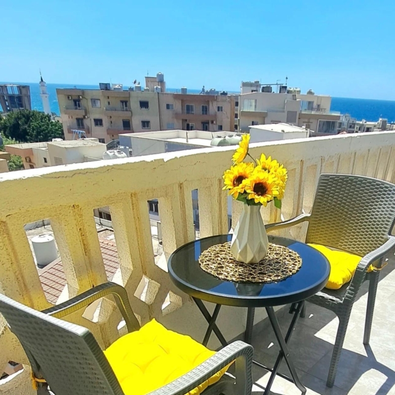 Cozy Apartment in the Heart of Batroun