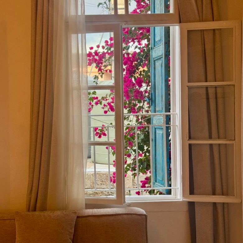 Traditional Heritage Architecture With Modern, Smart Design – Batroun Old Souks