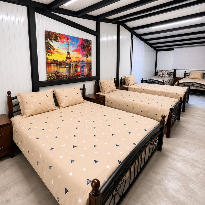 Cozy Mountain Chalet with Private Pool & BBQ – Faraya, Keserwen 🏔️