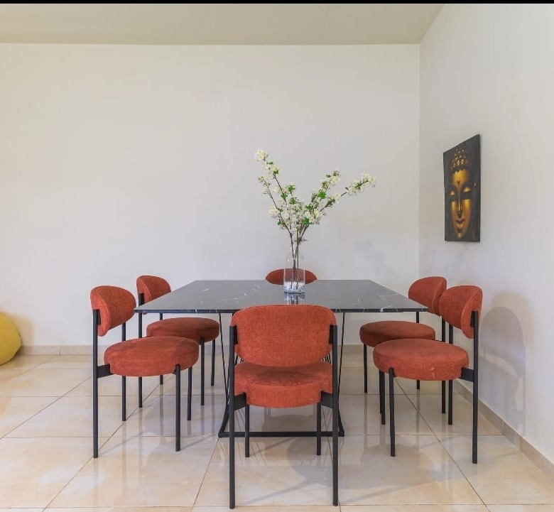 Modern 3-Bedroom Apartment with 4 Balconies – Batroun, Lebanon