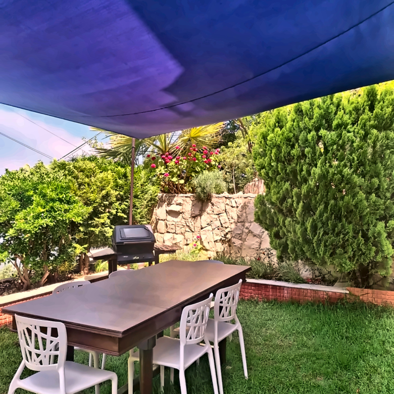 Charming 1-Bedroom Apartment with Private Pool & Event Space – Ghedres, Lebanon