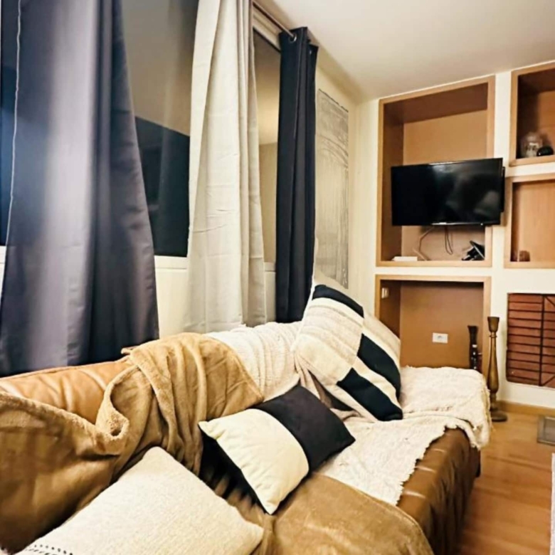 Snow-View 3BR Chalet in Faraya – Near Mzaar