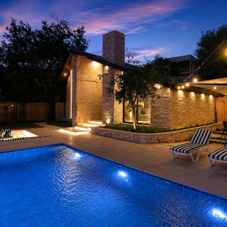  Private Pool & Mountain Escape in Batroun