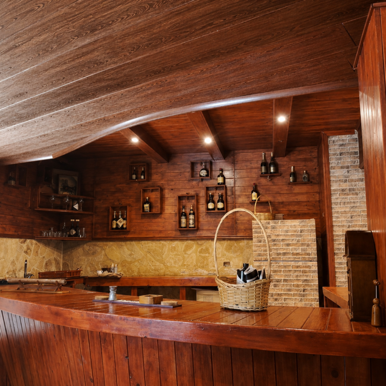Valleyvista Guesthouse with Private Pool – Kfifan, Batroun