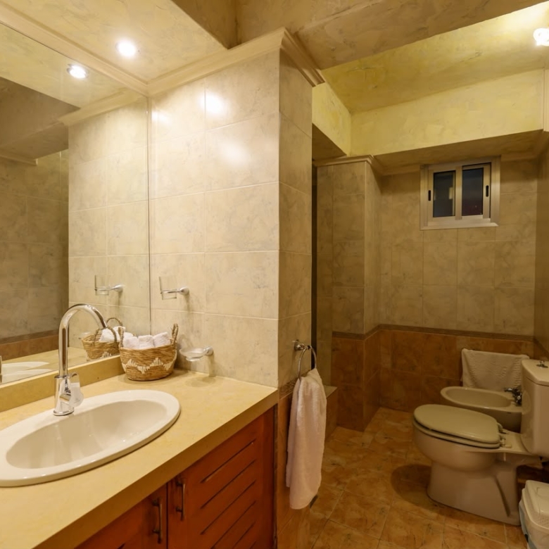 Charming 2-Bedroom Coastal Retreat in Batroun