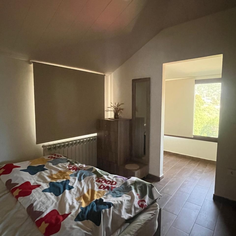 Private Pool Apartment for 6 Guests – Lebanon