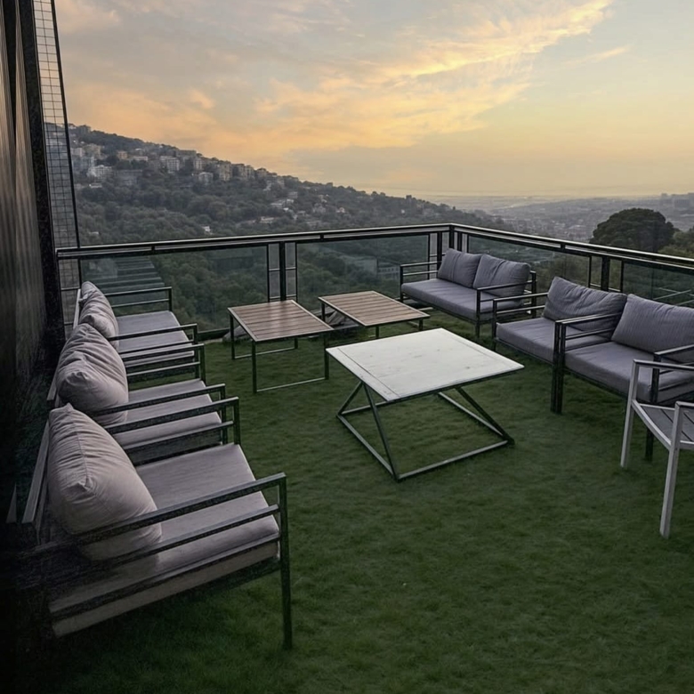 Bsous Getaway with Private Pool & BBQ