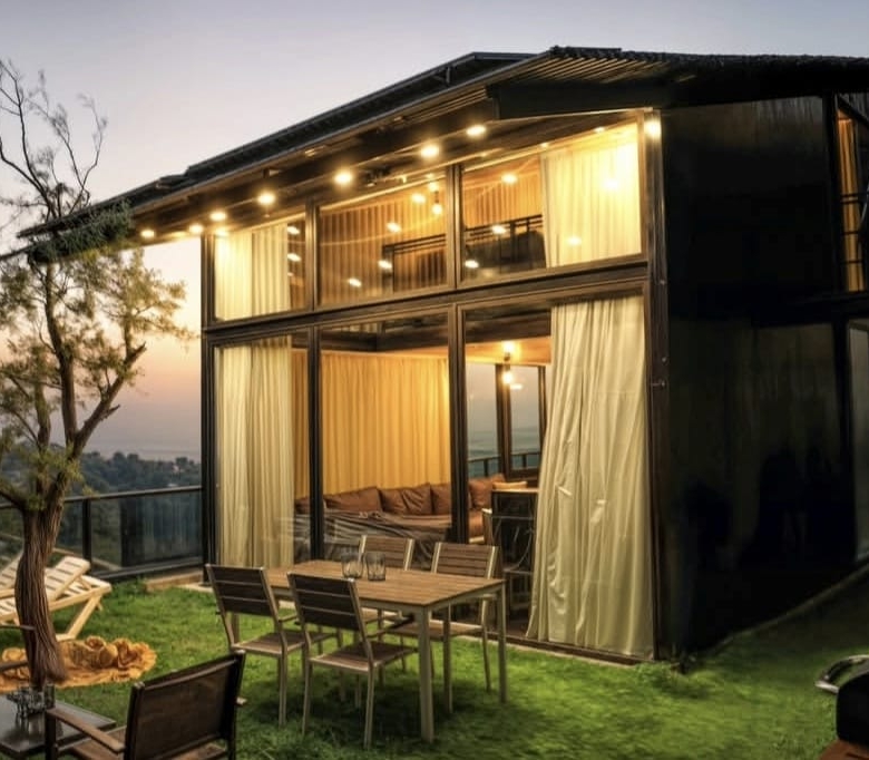 Bsous Getaway with Private Pool & BBQ
