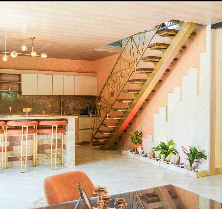 Spacious 4-Bedroom Villa with Private Pool & Jacuzzis – Mayrouba, Keserwan