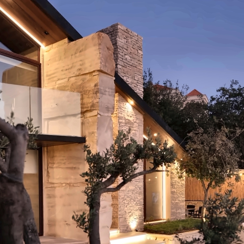  Private Pool & Mountain Escape in Batroun