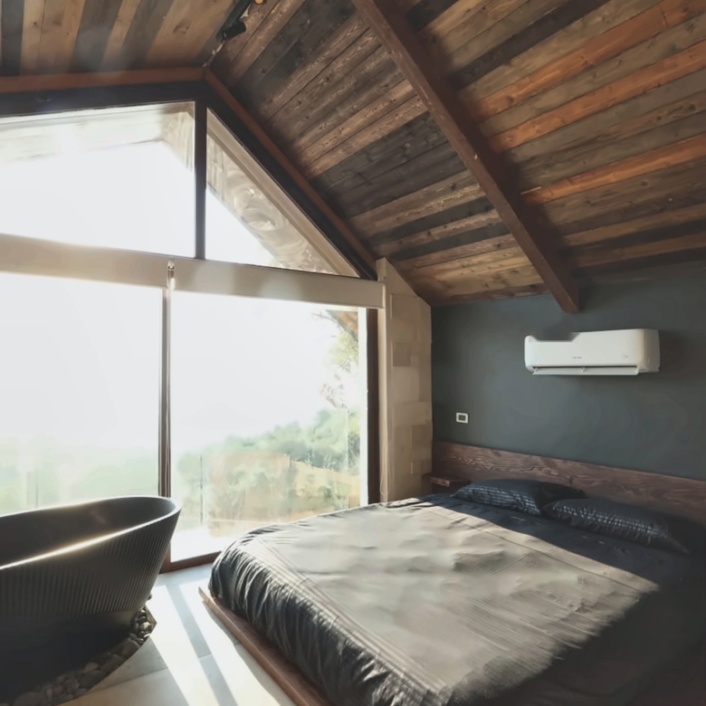  Private Pool & Mountain Escape in Batroun
