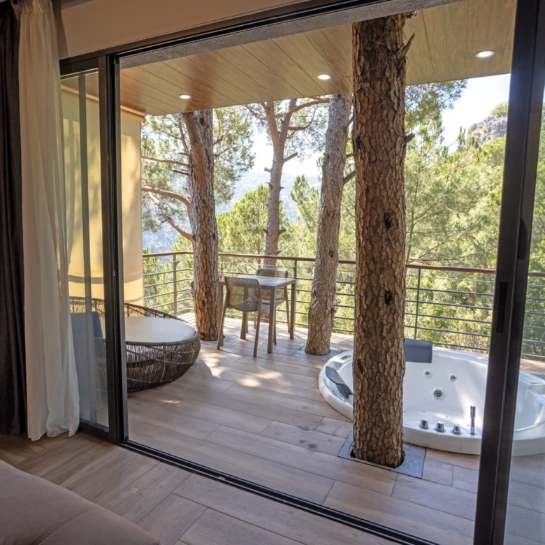 Eagle Nest Villas – Aajaltoun