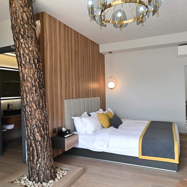Panorama Rooms – Aajaltoun