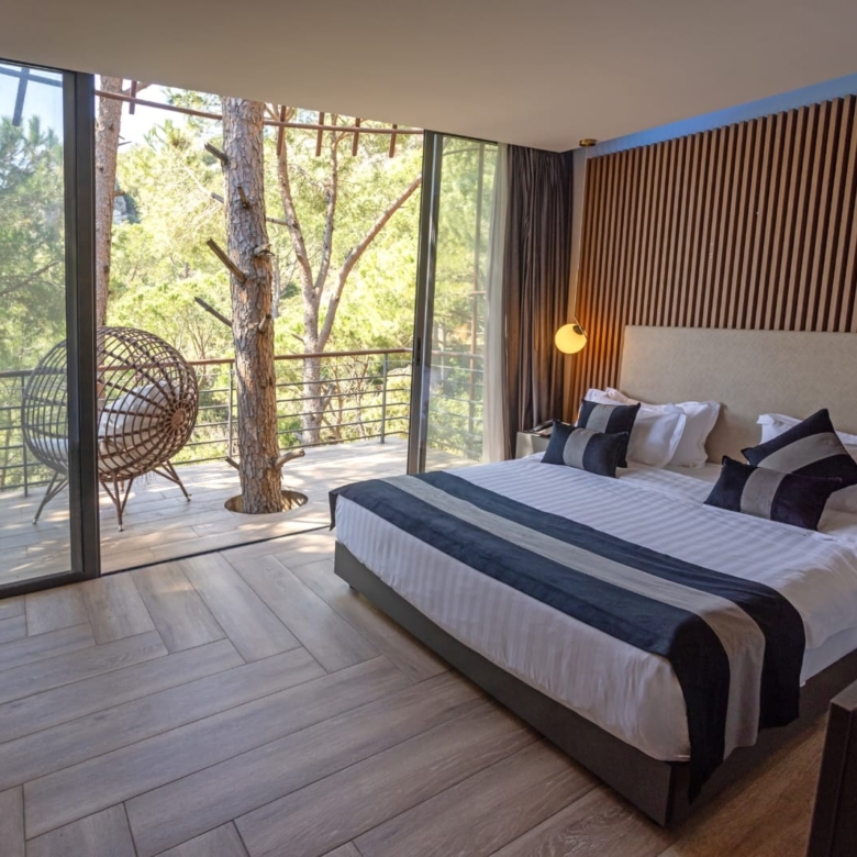 Superior Eagle Nest Villas – Aajaltoun
