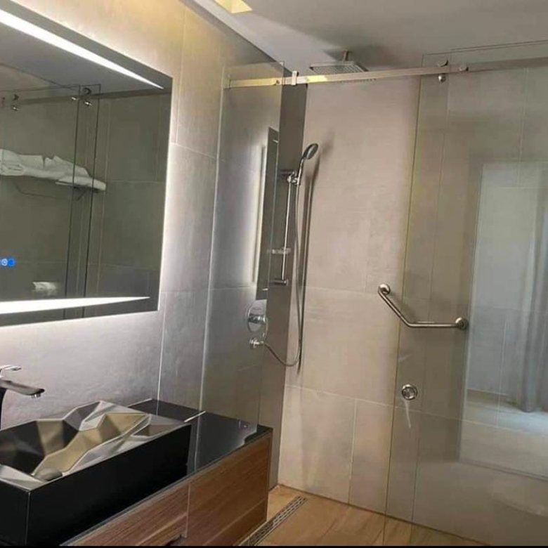 Panorama Rooms – Aajaltoun
