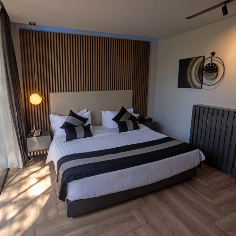 Eagle Nest Villas – Aajaltoun