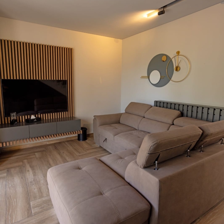 Superior Eagle Nest Villas – Aajaltoun