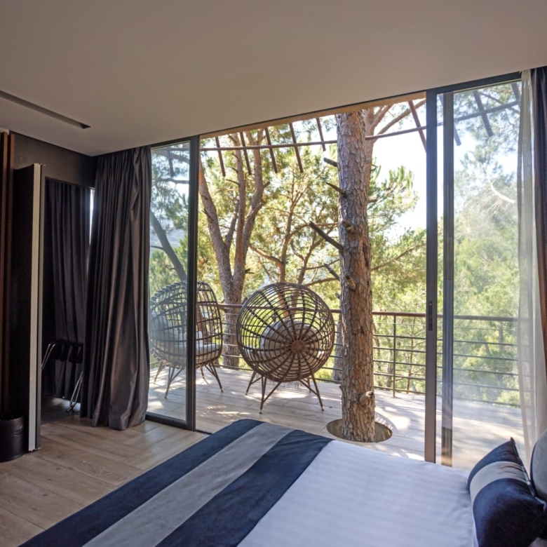 Eagle Nest Villas – Aajaltoun