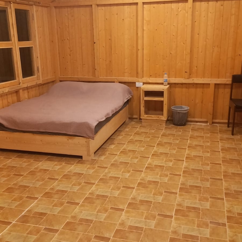 Family Home in Edde, Batroun