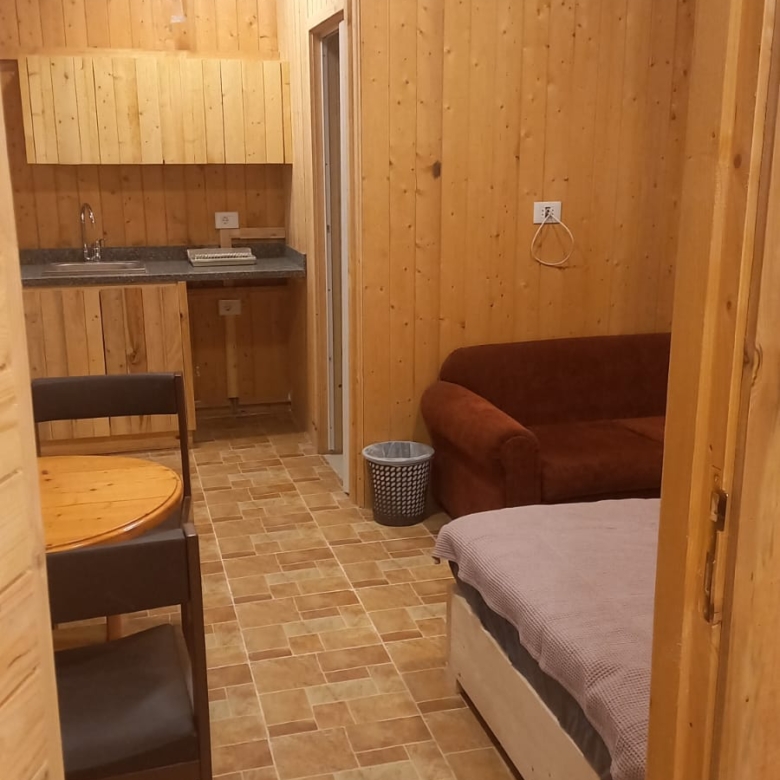 Family Home in Edde, Batroun
