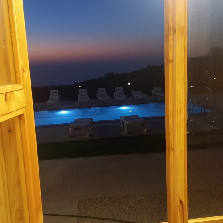 Family Home in Edde, Batroun