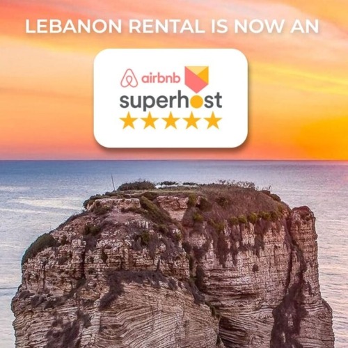 lebanon rental airbnb superhost